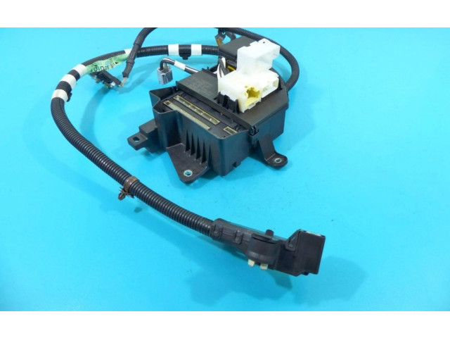 Блок комфорта 82712-50160, IMPRK1189622   Lexus LS 460 - 600H   