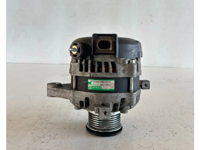 Генератор 1042113620, 2706030230   Toyota Hilux VIII 2.4     
