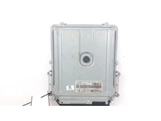 Řídící jednotka 0281014671   Land Rover Range Rover Sport L320 2005