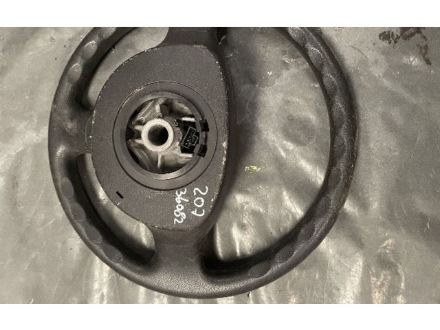 Volant Peugeot 207  4109LP, 4109LP  