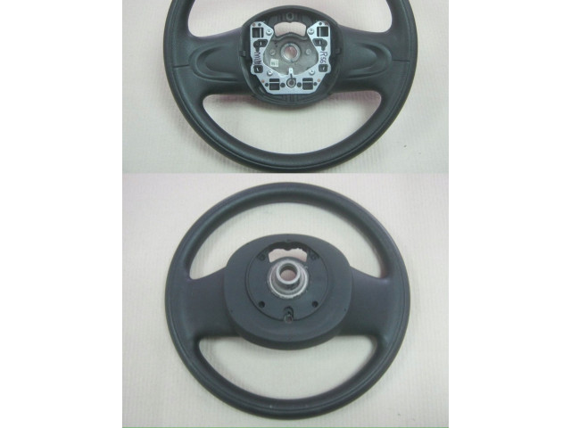 Руль Mini One - Cooper Coupe R56  2005 - 2014 года       