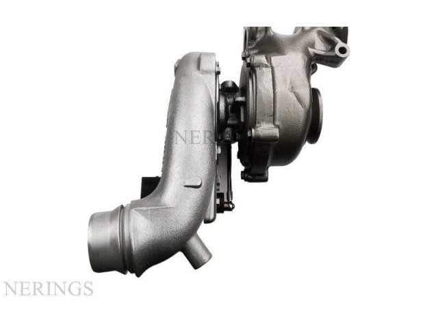  Турбина Jeep Grand Cherokee  804968, 804968-5003S         