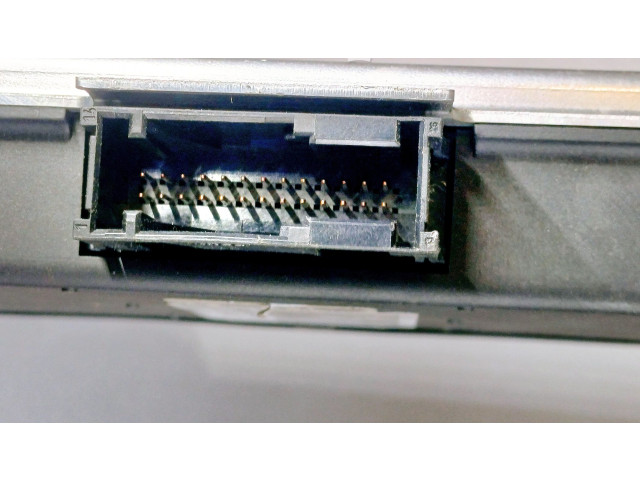 Блок комфорта 6135345374301, 3453743   Mini One - Cooper Coupe R56   