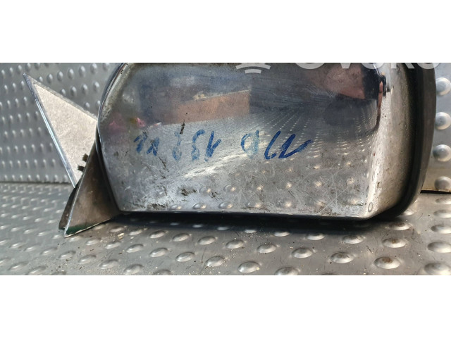 Zpětné zrcátko  Mercedes-Benz E W123 1980  1238110361  