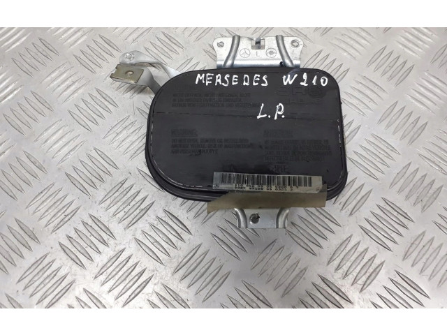 Подушка безопасности в сиденье 2108600505   Mercedes-Benz E W210