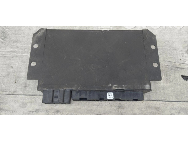 Блок комфорта 4B0962258L   Audi RS6 C5   