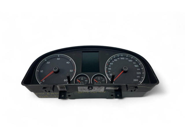 Панель приборов 1T0920873A   Volkswagen Caddy       