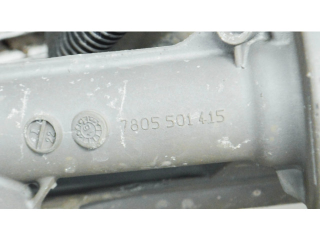    Рулевая рейка 7805501415, 7805501469   Audi Q3 8U 2011-2016 года