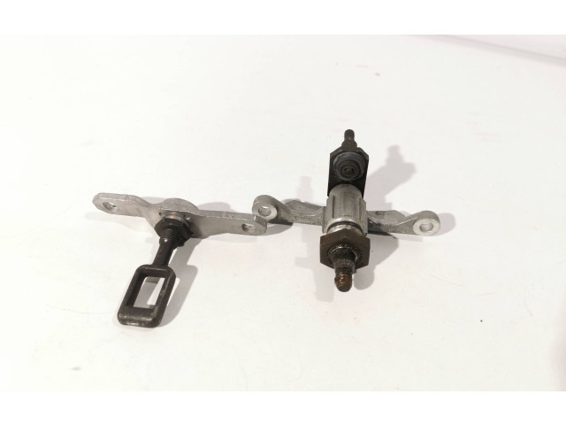 Моторчик заднего дворника 7L6955215, AL231    Volkswagen Touareg I