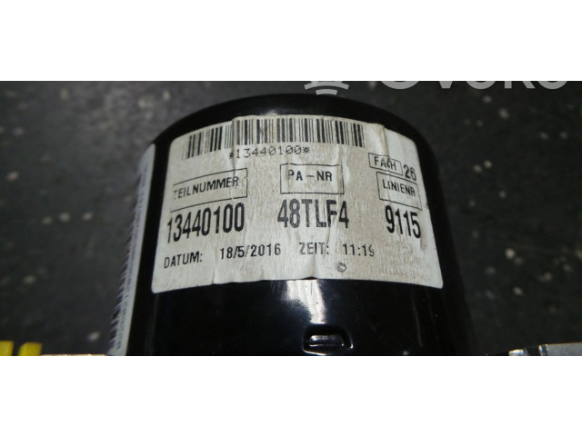 Jednotka ABS 13440100, 13379599   Opel Zafira C 2016