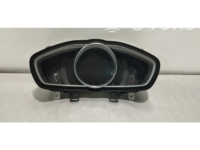 Volant Volvo V40 Cross country 2014 P31433331  