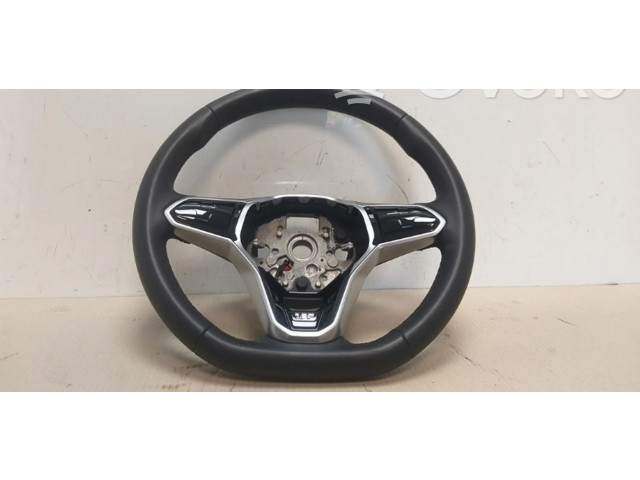 Руль Volkswagen ID.3  2019 -  года 6380998, 10A419089      