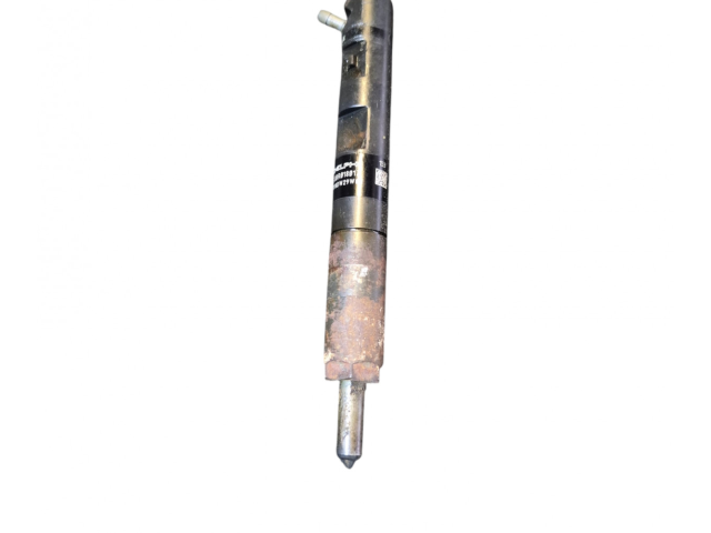 Vstřikovač EJBR01801Z, 8200206565   Renault Megane II    K9K 722 
