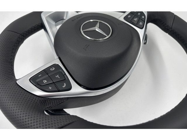 Volant Mercedes-Benz C W205 2016   