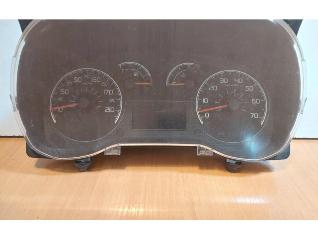 Панель приборов 1369834080, 503002183007   Fiat Fiorino       