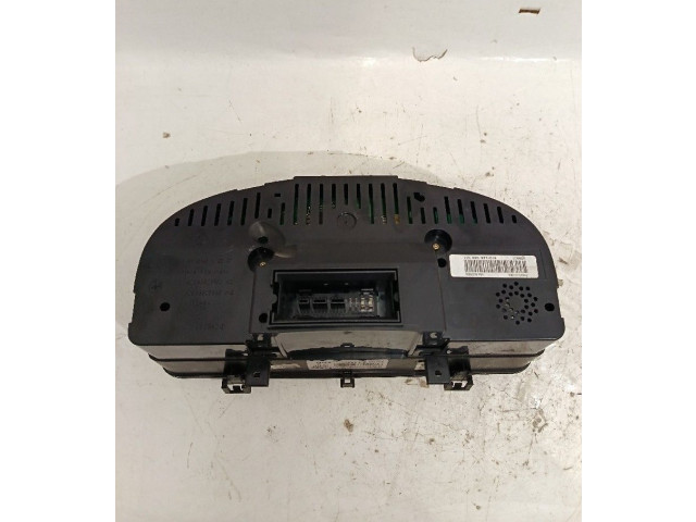 Панель приборов 2K0920841C   Volkswagen Caddy       