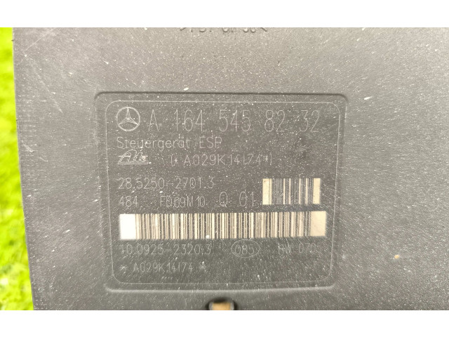 Jednotka ABS A1645458232, A029K14174   Mercedes-Benz GL X164 2008
