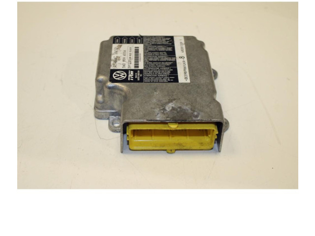 Блок подушек безопасности 5N0959655SA   Volkswagen Tiguan