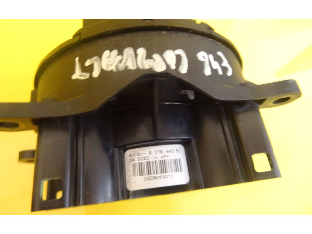 Подрулевой шлейф SRS 613183774889, 6131-8377488.9   BMW 3 E46