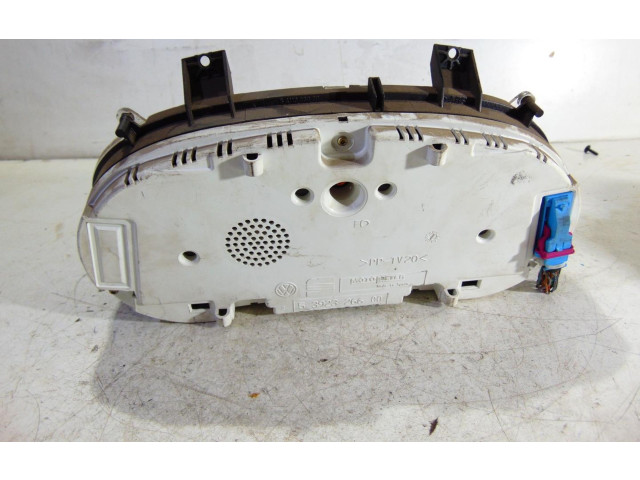 Панель приборов 5392326600   Volkswagen Scirocco       