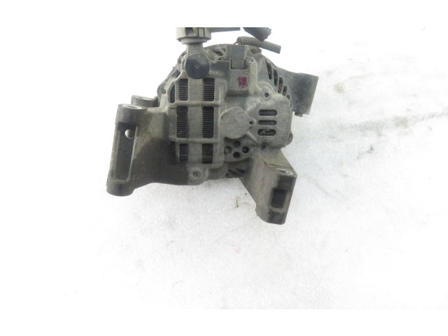 Генератор A3TG1391A, A3TG1391A   Mazda 3 I      