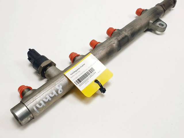Vstřikovací lišta 7700114017, 0445214024   Mitsubishi Space Star  pro naftový motor 1.9 F9Q2 