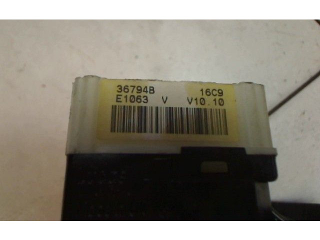 Подрулевой шлейф SRS    Renault Scenic I