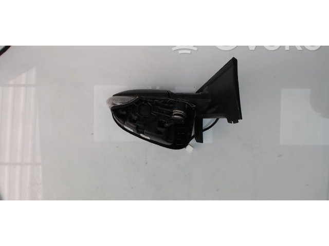 Zpětné zrcátko  Toyota Yaris 2012  879400db30  