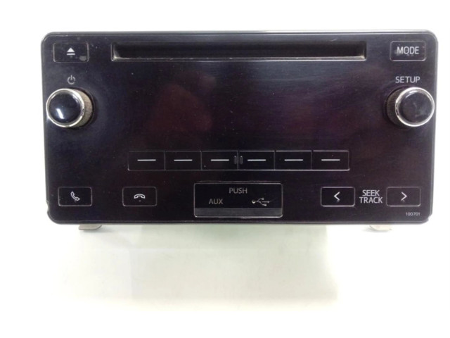 Vstřikovač 8612060M20, 8612060M20   Toyota Land Cruiser (J120)     
