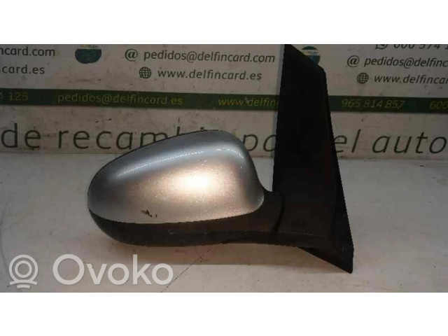 Zpětné zrcátko pravé Ford Ka 2008  ELECTRICO  