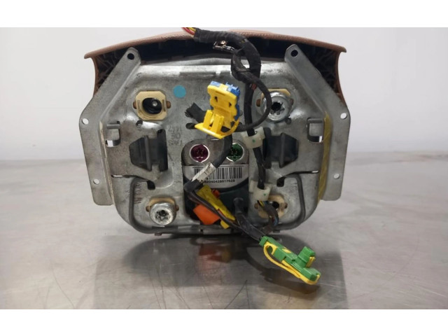Подушка безопасности двери 7L5880201EF   Porsche Cayenne (9PA)