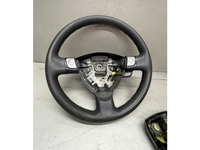 Volant Honda Jazz 2004 77800SAAE82, HFN51P48  