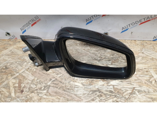 Zpětné zrcátko pravé BMW X1 F48 F49 2019  7459808, 51167459808  