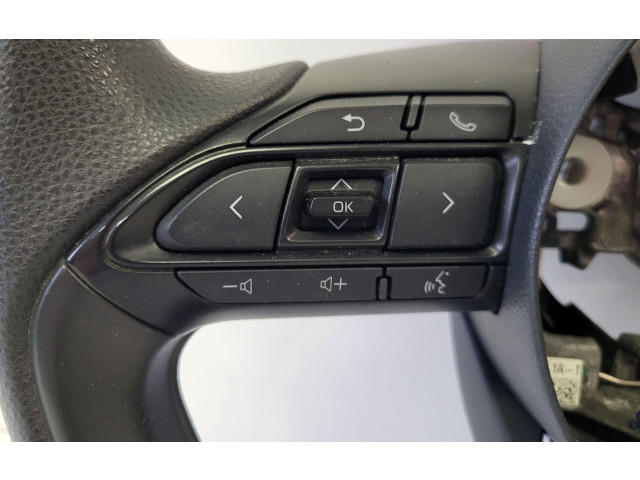 Volant Toyota Yaris XP210 2022 45100K0130  