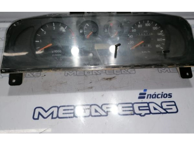 Přístrojová deska  Nissan Terrano  24810-7F012  