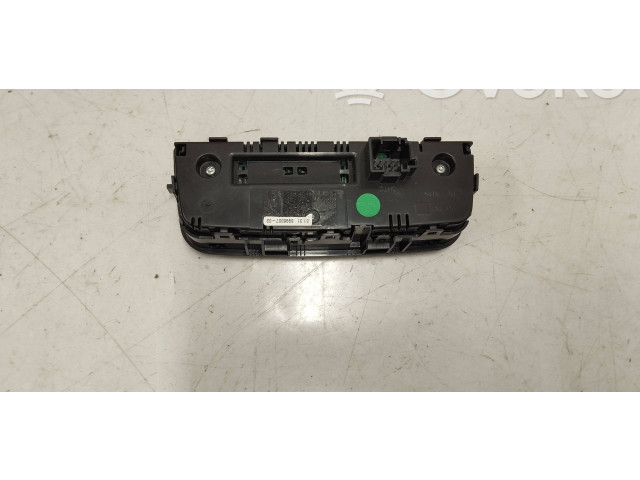 Блок управления климат-контролем 6996007   BMW X3 G01