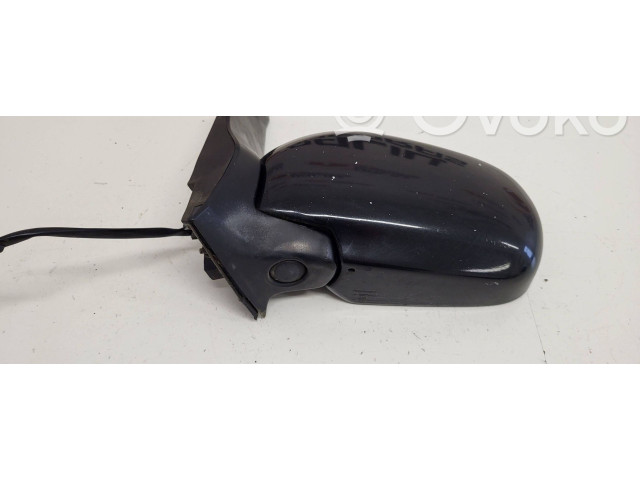 Zpětné zrcátko  Mazda MPV II LW 2000  L0581  