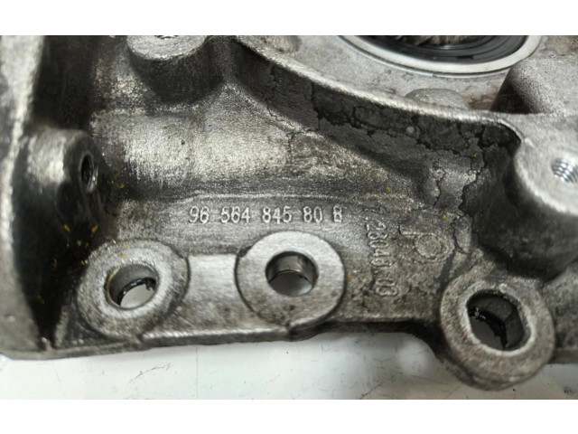 Čerpadlo oleje 9656484580   Peugeot 207   
