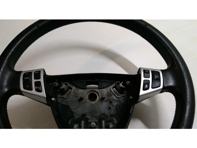Руль Saab 9-5  1998-2005 года 12796743, 6020816      