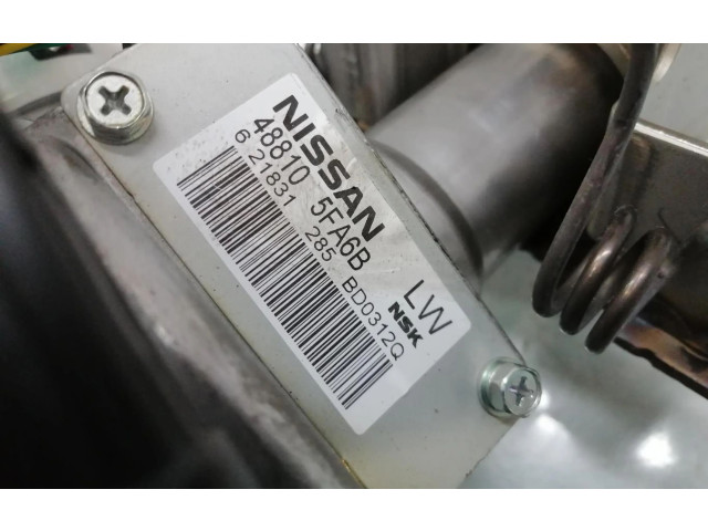Volant Nissan Micra 2022 488115FA2E  