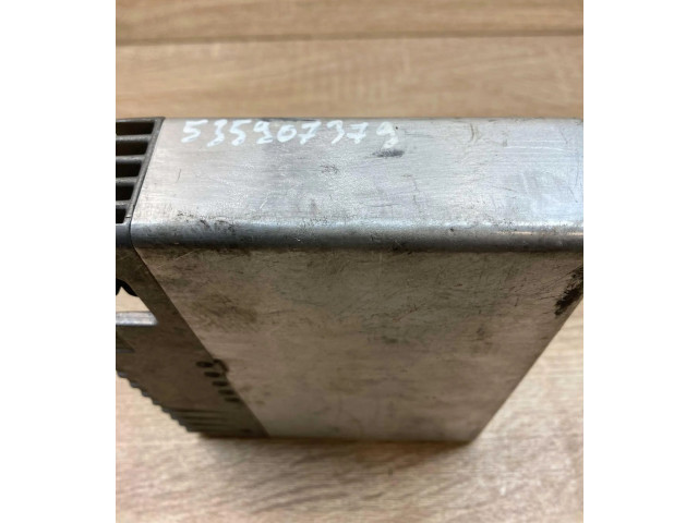 Блок управления АБС 535907379   Volkswagen PASSAT B3