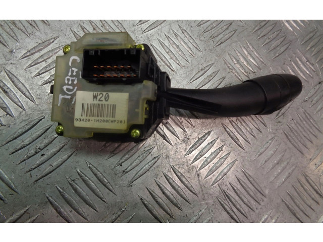 Переключатель дворников 3693PA   KIA Ceed