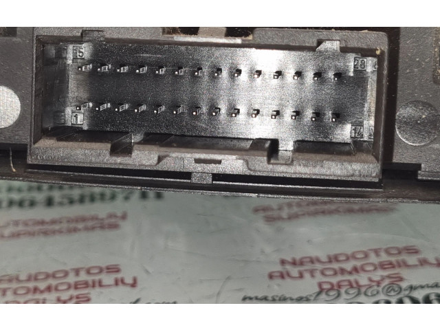 Блок комфорта 7M0962257H   Volkswagen Sharan   