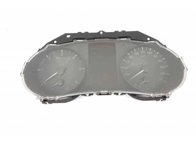 Панель приборов 248104EL8A, 248104EL8A   Nissan Qashqai       