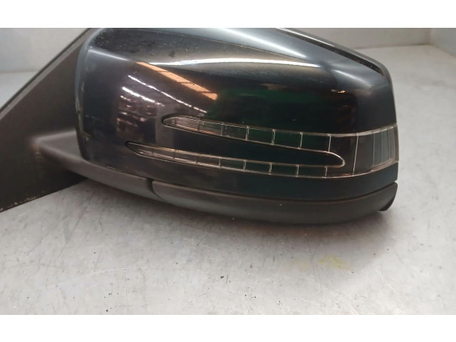 Zpětné zrcátko  Mercedes-Benz A W176 2013    
