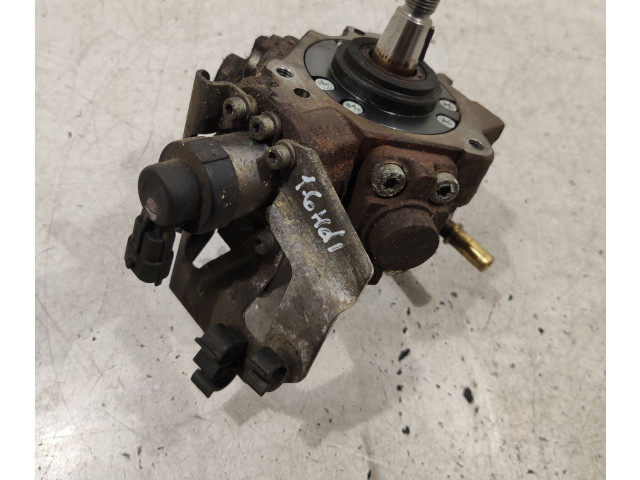 Vstřikovací čerpadlo 9654794380, 0445010102   Citroen C5  pro naftový motor 1.6  