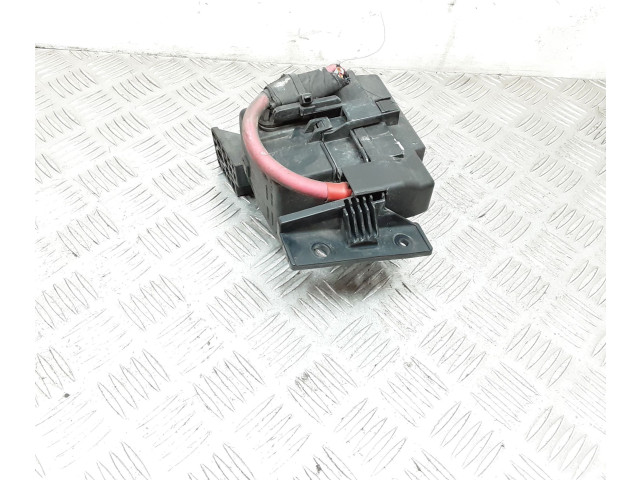   Pojistková skříňka 243880001R, 62351832   Renault Fluence 2010