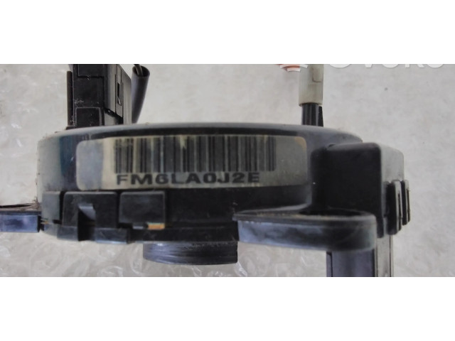 Подрулевой шлейф SRS FM6LA0J2E   Chevrolet Matiz