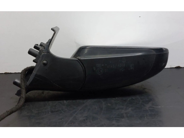 Zpětné zrcátko  Peugeot 307 CC 2005  96577215XT  