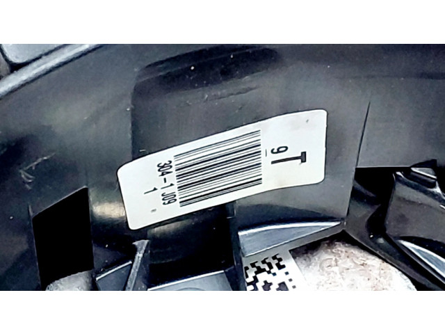 Volant Toyota Yaris 2020 3041J09, 6436038  